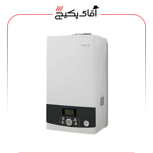 پکیج دیواری بارلی مدل مون پلاس 36kw