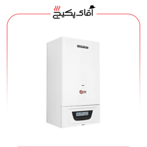 پکیج دیواری شوفاژکار کامفورت 20kw